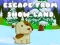 Escape From Snow Land — безкоштовна онлайн гра