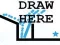 Draw Here — безкоштовна онлайн гра