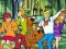 Scooby Doo Jigsaw Puzzle Collection — безкоштовна онлайн гра