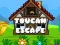 Toucan Escape — безкоштовна онлайн гра