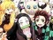 Nezuko Tanjiro Jigsaw — безкоштовна онлайн гра
