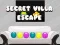 Secret Villa Escape — безкоштовна онлайн гра