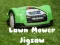 Lawn Mower Jigsaw — безкоштовна онлайн гра