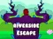 Riverside Escape — безкоштовна онлайн гра
