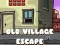 Old Village Escape — безкоштовна онлайн гра