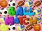 Ball Match — безкоштовна онлайн гра