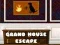 Grand House Escape — безкоштовна онлайн гра