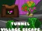 Tunnel Village Escape — безкоштовна онлайн гра