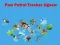 Paw Patrol Tracker Jigsaw — безкоштовна онлайн гра