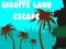 Giraffe Land Escape — безкоштовна онлайн гра