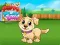 My Puppy Play Day — безкоштовна онлайн гра