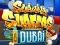 Subway Surfers Dubai — безкоштовна онлайн гра