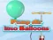 Pump Air into Balloon — безкоштовна онлайн гра
