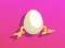 Bouncing Egg — безкоштовна онлайн гра