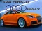 Audi Vehicles Jigsaw — безкоштовна онлайн гра