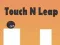 Touch N Leap — безкоштовна онлайн гра