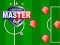 Master Soccer — безкоштовна онлайн гра