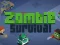 Zombie survival — безкоштовна онлайн гра