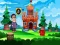Castle Escape 2 — безкоштовна онлайн гра