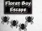 Floret Boy Escape — безкоштовна онлайн гра