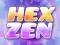 Hex Zen — безкоштовна онлайн гра