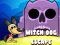 Witch Dog Escape — безкоштовна онлайн гра