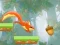 Nut Rush Summer Sprint — безкоштовна онлайн гра
