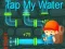 Tap My Water — безкоштовна онлайн гра