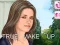 Kristen Stewart True Makeup — безкоштовна онлайн гра