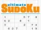 Ultimate Sudoku HTML5 — безкоштовна онлайн гра