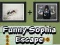 Funny Sophia Escape — безкоштовна онлайн гра