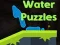 Water Puzzles — безкоштовна онлайн гра