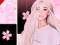 Ariana Grande Piano Tiles Pink, Music & Magic — безкоштовна онлайн гра
