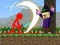 Stickman vs Craftman — безкоштовна онлайн гра