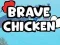 Brave Chicken — безкоштовна онлайн гра