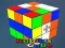 Rubik’s Cube 3D — безкоштовна онлайн гра