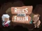 Relics of the Fallen — безкоштовна онлайн гра
