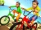 Bicycle Stunts 3D — безкоштовна онлайн гра