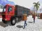 Asian offroad cargo truck driver — безкоштовна онлайн гра