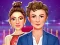 Celebrity Couple Red Carpet Fashion — безкоштовна онлайн гра