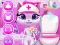 Kitty Kate Caring Game — безкоштовна онлайн гра