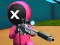 Squid Game Sniper 3D — безкоштовна онлайн гра