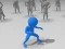 Epic Stickman Challenge — безкоштовна онлайн гра