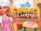 Tasty Cupcakes Cooking — безкоштовна онлайн гра