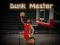 Dunk Master — безкоштовна онлайн гра