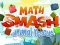 Math Smash Animal Rescue — безкоштовна онлайн гра