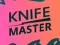 Knife Master — безкоштовна онлайн гра