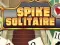 Spike Solitaire — безкоштовна онлайн гра