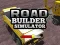 Road Builder Simulator — безкоштовна онлайн гра