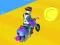 Scribble Rider — безкоштовна онлайн гра
